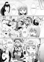 Kore Wa Sairoku Desu Ka? Hai, Eu To Sera Desu [Mac-V] [Kore Wa Zombie Desu Ka?] Thumbnail Page 13