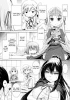 Kore Wa Sairoku Desu Ka? Hai, Eu To Sera Desu [Mac-V] [Kore Wa Zombie Desu Ka?] Thumbnail Page 15