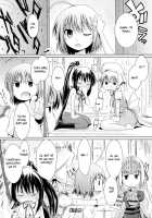 Kore Wa Sairoku Desu Ka? Hai, Eu To Sera Desu [Mac-V] [Kore Wa Zombie Desu Ka?] Thumbnail Page 23