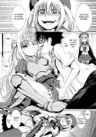 Kore Wa Sairoku Desu Ka? Hai, Eu To Sera Desu [Mac-V] [Kore Wa Zombie Desu Ka?] Thumbnail Page 07