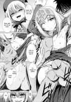 Kore Wa Sairoku Desu Ka? Hai, Eu To Sera Desu [Mac-V] [Kore Wa Zombie Desu Ka?] Thumbnail Page 08