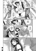Hatsutori Oku-Sama No Shiri Shojo Taiken / 初撮り奥様の尻処女体験 [Hase Tsubura] [Original] Thumbnail Page 21