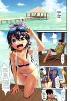 Trial Vacation / Trial Vacation [Zanzi] [The Idolmaster] Thumbnail Page 02