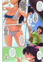 Trial Vacation / Trial Vacation [Zanzi] [The Idolmaster] Thumbnail Page 03