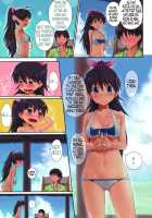 Trial Vacation / Trial Vacation [Zanzi] [The Idolmaster] Thumbnail Page 04