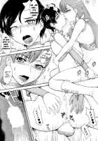 My Dear Idol [Tsukino Jyogi] [Original] Thumbnail Page 17