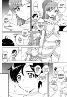 My Dear Idol [Tsukino Jyogi] [Original] Thumbnail Page 04