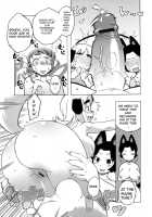 SOS From The Snowy Mountains / 雪山よりSOS [Takatsu] [Original] Thumbnail Page 11