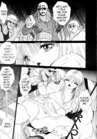 Bizarrian 1 / ビザリアン 1 [Senno Knife] [Original] Thumbnail Page 22