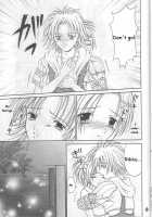 Virgin Emotion IV / Virgin Emotion IV [Hinase Kazusa] [Final Fantasy] Thumbnail Page 22