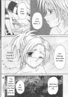 Virgin Emotion IV / Virgin Emotion IV [Hinase Kazusa] [Final Fantasy] Thumbnail Page 27