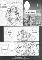 Virgin Emotion IV [Hinase Kazusa] Thumbnail Page 04