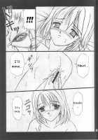 Virgin Emotion IV [Hinase Kazusa] Thumbnail Page 08