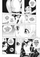 Bondage Fairies Extreme 13 [Kondom] [Original] Thumbnail Page 17