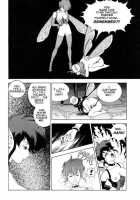 Bondage Fairies Extreme 13 [Kondom] [Original] Thumbnail Page 21