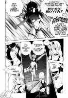 Bondage Fairies Extreme 13 [Kondom] [Original] Thumbnail Page 07