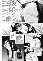 Bondage Fairies Extreme 11 [Kondom] [Original] Thumbnail Page 15