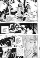 Bondage Fairies Extreme 11 [Kondom] [Original] Thumbnail Page 20