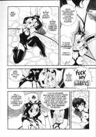 Bondage Fairies Extreme 11 [Kondom] [Original] Thumbnail Page 09