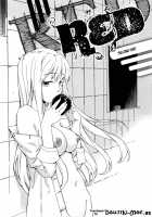 Furueru Kuchibiru ~The Trembling Lip~ / フルエルクチビル + 描き下ろし8P小冊子, イラストカード [Inu] [Original] Thumbnail Page 127