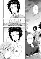 Furueru Kuchibiru ~The Trembling Lip~ / フルエルクチビル + 描き下ろし8P小冊子, イラストカード [Inu] [Original] Thumbnail Page 132