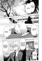 Furueru Kuchibiru ~The Trembling Lip~ / フルエルクチビル + 描き下ろし8P小冊子, イラストカード [Inu] [Original] Thumbnail Page 133