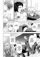 Furueru Kuchibiru ~The Trembling Lip~ / フルエルクチビル + 描き下ろし8P小冊子, イラストカード [Inu] [Original] Thumbnail Page 134