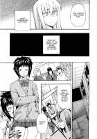 Furueru Kuchibiru ~The Trembling Lip~ / フルエルクチビル + 描き下ろし8P小冊子, イラストカード [Inu] [Original] Thumbnail Page 154