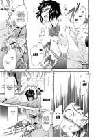 Furueru Kuchibiru ~The Trembling Lip~ / フルエルクチビル + 描き下ろし8P小冊子, イラストカード [Inu] [Original] Thumbnail Page 163