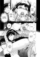 Furueru Kuchibiru ~The Trembling Lip~ / フルエルクチビル + 描き下ろし8P小冊子, イラストカード [Inu] [Original] Thumbnail Page 179