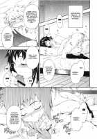 Furueru Kuchibiru ~The Trembling Lip~ / フルエルクチビル + 描き下ろし8P小冊子, イラストカード [Inu] [Original] Thumbnail Page 198