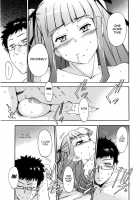 Furueru Kuchibiru ~The Trembling Lip~ / フルエルクチビル + 描き下ろし8P小冊子, イラストカード [Inu] [Original] Thumbnail Page 40