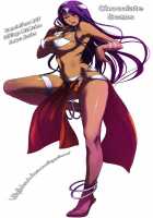 BITCH QUEST - Perverted Women Led Astray / BITCH QUEST ～導かれし痴女たち～ [Rikka Kai] Thumbnail Page 17