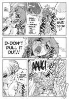 Black Opera / Black Opera [Juubaori Mashumaro] [Original] Thumbnail Page 18