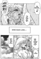 Black Opera / Black Opera [Juubaori Mashumaro] [Original] Thumbnail Page 19