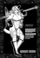 Party Hard [Chiba Toshirou] [Dragons Crown] Thumbnail Page 23