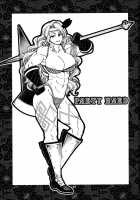 Party Hard [Chiba Toshirou] [Dragons Crown] Thumbnail Page 02