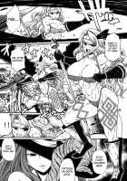 Party Hard [Chiba Toshirou] [Dragons Crown] Thumbnail Page 04