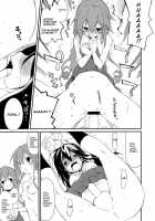 Shiori-Chan, Hachi Mai Donburi After School / 士織ちゃん、八舞丼アフタースクール [Suzuki Nago] [Date A Live] Thumbnail Page 15