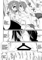 Shiori-Chan, Hachi Mai Donburi After School / 士織ちゃん、八舞丼アフタースクール [Suzuki Nago] [Date A Live] Thumbnail Page 18