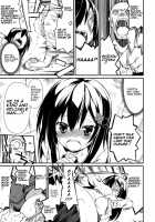 Shiori-Chan, Hachi Mai Donburi After School / 士織ちゃん、八舞丼アフタースクール [Suzuki Nago] [Date A Live] Thumbnail Page 05