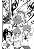 Shiori-Chan, Hachi Mai Donburi After School / 士織ちゃん、八舞丼アフタースクール [Suzuki Nago] [Date A Live] Thumbnail Page 06