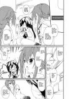 Shiori-Chan, Hachi Mai Donburi After School / 士織ちゃん、八舞丼アフタースクール [Suzuki Nago] [Date A Live] Thumbnail Page 07