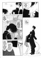 Countdown Sex Bombs 06 [Utatane Hiroyuki] [Original] Thumbnail Page 10