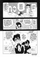 Countdown Sex Bombs 06 [Utatane Hiroyuki] [Original] Thumbnail Page 17