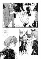 Countdown Sex Bombs 06 [Utatane Hiroyuki] [Original] Thumbnail Page 19