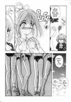 Countdown Sex Bombs 06 [Utatane Hiroyuki] [Original] Thumbnail Page 20