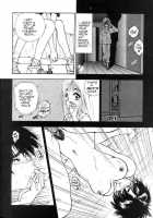 Countdown Sex Bombs 06 [Utatane Hiroyuki] [Original] Thumbnail Page 22