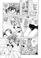 Countdown Sex Bombs 06 [Utatane Hiroyuki] [Original] Thumbnail Page 24