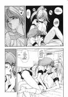 Countdown Sex Bombs 06 [Utatane Hiroyuki] [Original] Thumbnail Page 25
